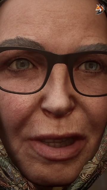 Чая будешь? Нет. Нечаева ответ - забавные диалоги из Atomic Heart Чары Морских глубин смотреть онлайн