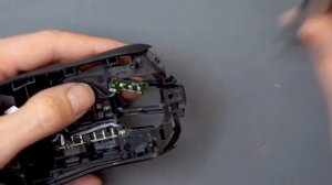 ⚡️Ремонт Logitech G703