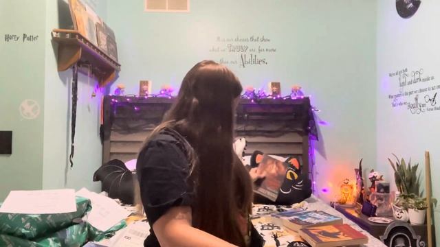 ThriftBooks Haul Part 1 смотреть онлайн