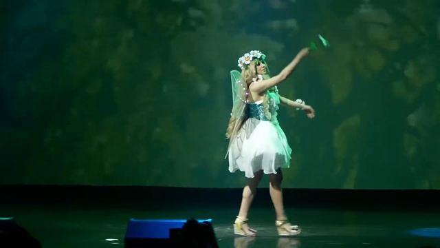 30) Asca / Владивосток / Sakizou Art / Fairy