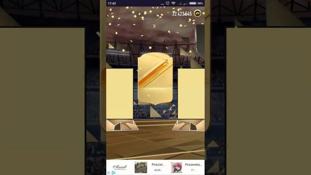 Smoq opener 24 karta legendy 93 overall смотреть онлайн