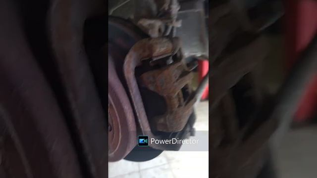 А Вы правильно меняете ТОРМОЗА на своем АВТО!?