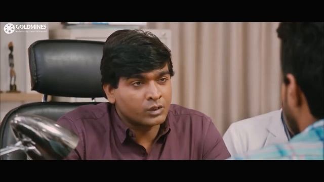 Dashing Hero साउथ की रोमांटिक मूवी | Hindi Dubbed Full Movie | Vishnu Vishal, Catherine Tresa, Soor смотреть онлайн