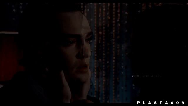 ● Chuck & Blair | Scars смотреть онлайн