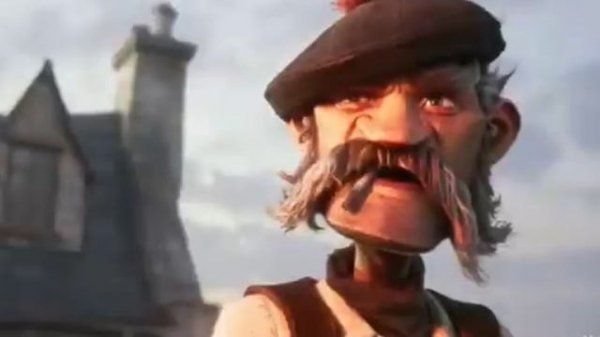 Mason's Rats Love Death and Robots Explained