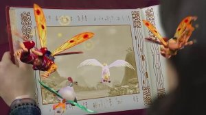 Мия и Я - 1 сезон 11 & 2 сезон 11 - Mia and me | Мультики для детей про эльфов, единорогов