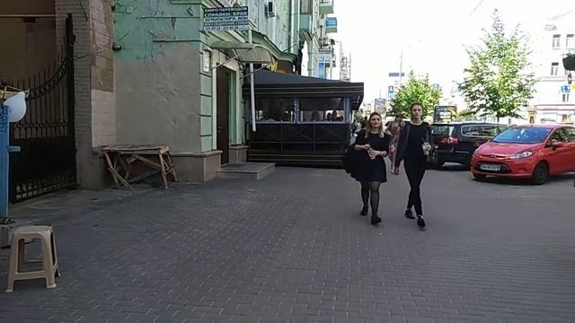 День Европы 2018