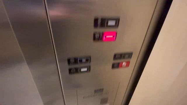 KONE Hydraulic Elevator @ Macy’s Town Center Mall Aurora Colorado смотреть онлайн