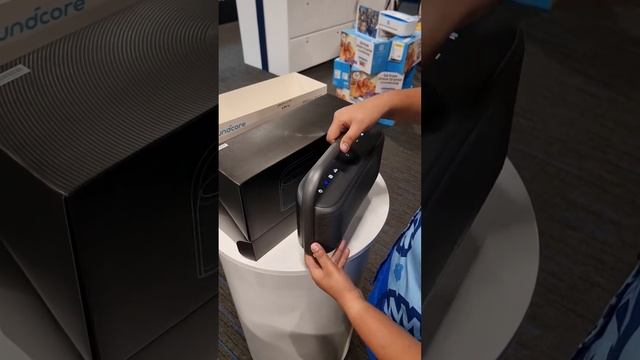 Unboxing the Anker Soundcore Motion X600 Speaker #fiji #homeandliving #christmasgift смотреть онлайн