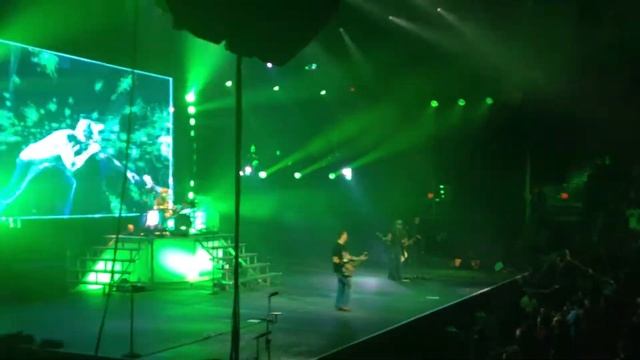 3 Doors Down-Kryptonite (live)