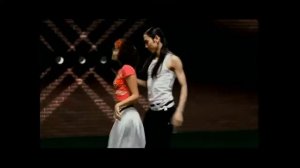 Джонни Люся Кобевко   Первая ночь