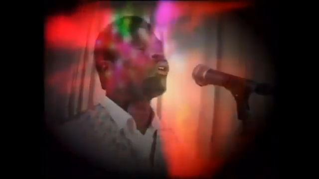 Adorons L'Eternel -1H Avec Jesus Christ Vol.1 (2003)  (Entier/ Full) (Archives Alain  Moloto )