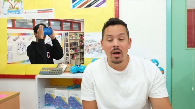 DSC International School  – Online Learning