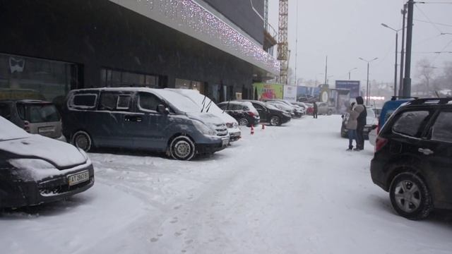 Одесса. улица Генуезька смотреть онлайн