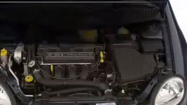 2001 Dodge Neon - Lakeland FL смотреть онлайн