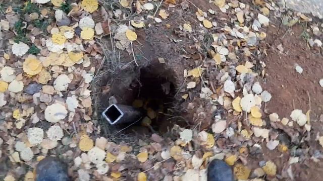 Забить сваи вручную смотреть онлайн