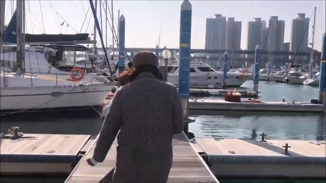 EPIC BUSAN TRAVEL VLOG | SOUTH KOREA VLOG смотреть онлайн