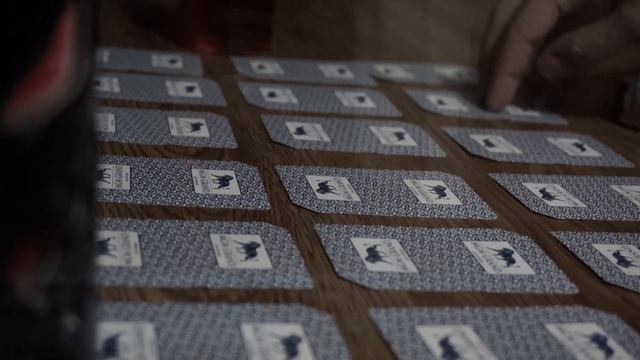 "The Card Game" from Horror Amino | CreepyPasta Storytime смотреть онлайн