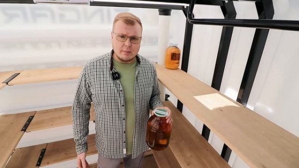 Видеообзор модели Tingard 1900К