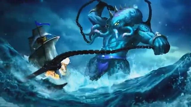 Реклама игры