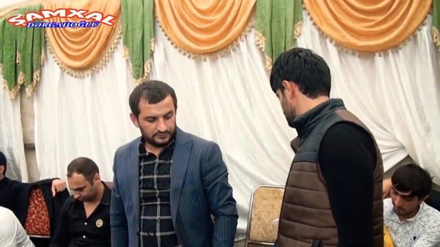 ALMAZXAN AĞDAMLI YATMRAM GECƏLƏR