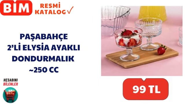 BİM MARKET AKTÜEL | MUTFAK CAM ÜRÜNLER | 31 MAYIS 2024 | SESLİ ANLATIM |#bim смотреть онлайн