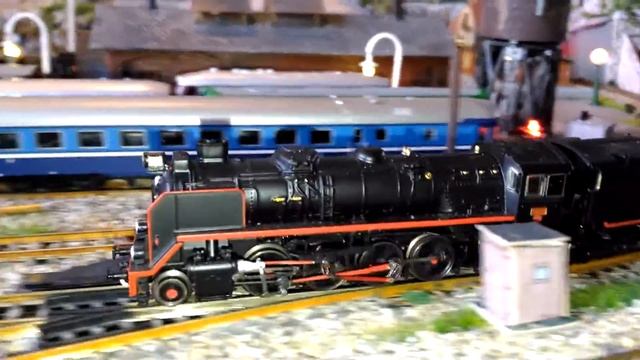 Circulacion de la Mikado смотреть онлайн