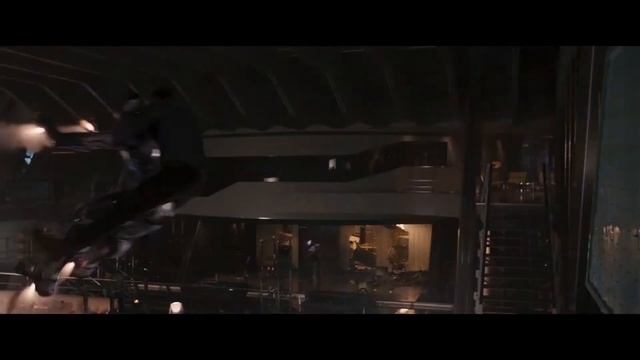 Avengers: Age of Ultron [Score Restore] - An Uninvited Guest (Feat. Brian Tyler) смотреть онлайн