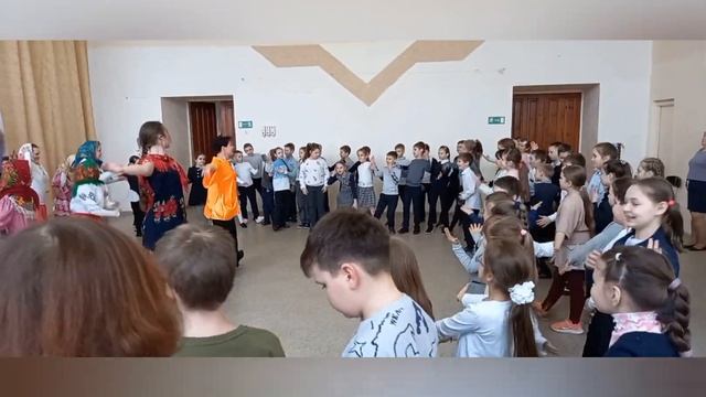 14.03.2024г. Масленица смотреть онлайн