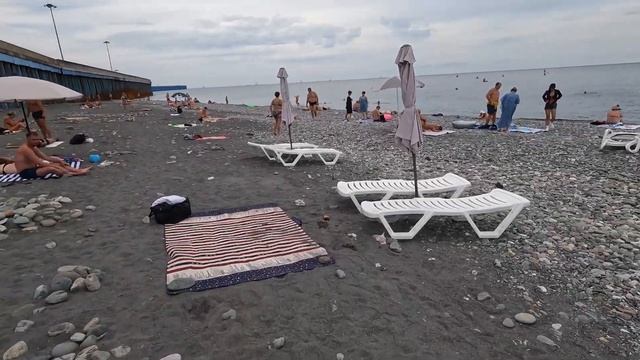 Сириус / экскурсия пляж Сочифорния / тайное местечко для влюбленных