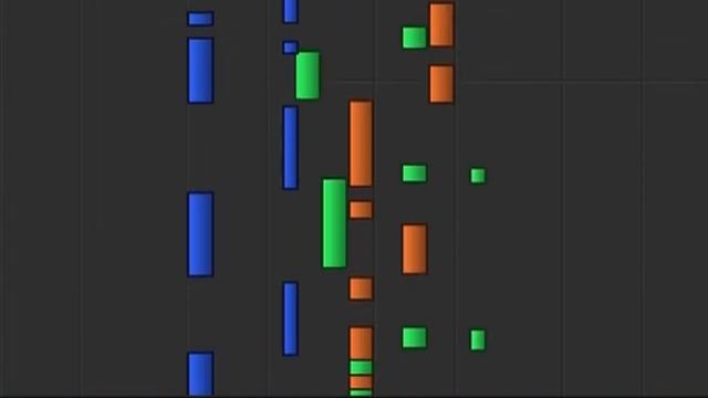 16 Tons Piano смотреть онлайн