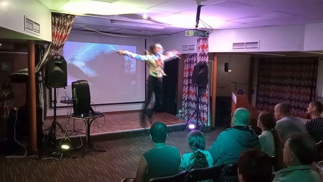 Анатолий Счастьев - Мелодии лета смотреть онлайн