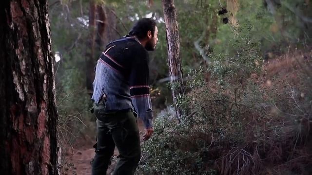 ابن إبليس | فيلم رعب تركي الحلقة كاملة (مترجم بالعربية ) смотреть онлайн