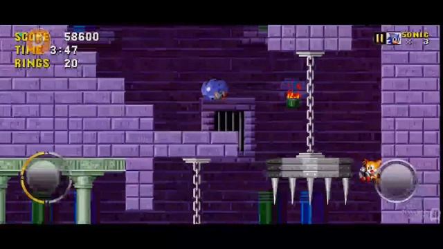 Sonic the hedgehog (16 серия) вместе флексим смотреть онлайн