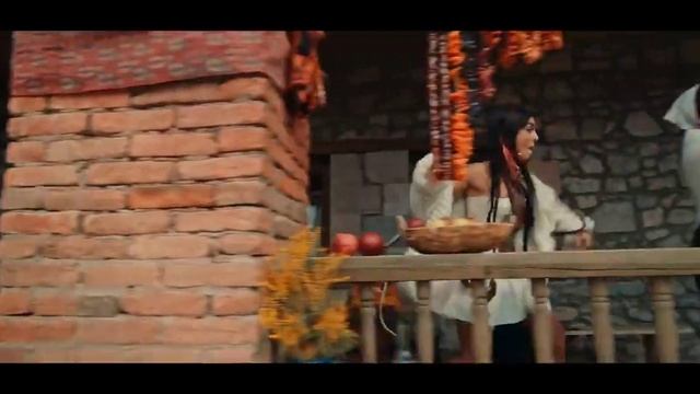 LADANIVA   Jako   Armenia 🇦🇲   Official Music Video   Eurovision 2024