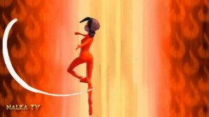 🐞Miraculous Ladybug: Zoe Vesperia's transformation In Different Colors 🐞 SEASON 4 /Леди Баг и Зои