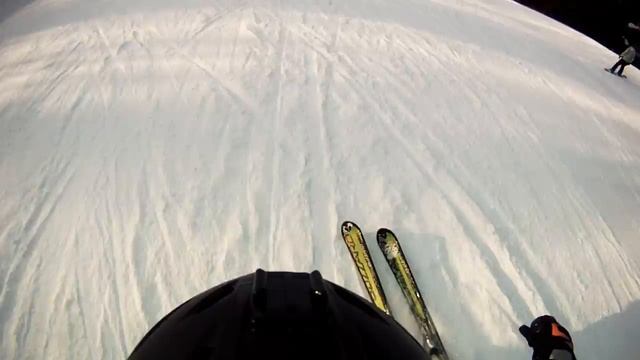 Salamandra Resort - skiing смотреть онлайн