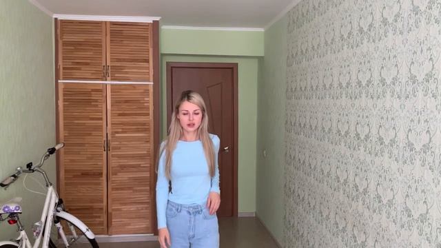 Проба на Светлану_ Ирина Исаева, 35 лет. 170 рост. смотреть онлайн