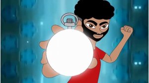 ESPECIAL 40K de Suscriptores! Transformacion 🐁RAYDOR/MULTIMOUSE-POLYMOUSE🐁Miraculous Ladybug