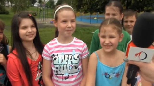2014 05 28 Парк Позняки 2 смотреть онлайн