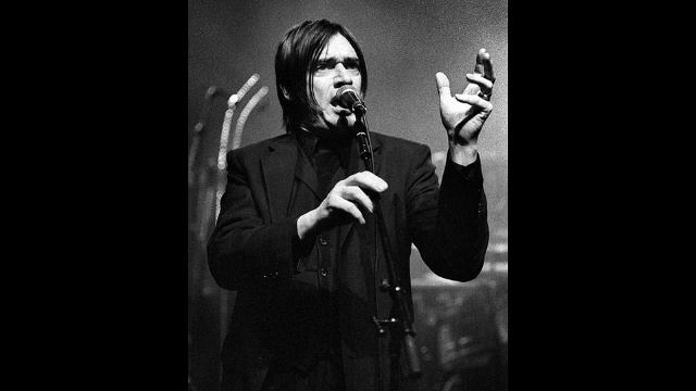 Einstürzende Neubauten - Alles wieder offen смотреть онлайн