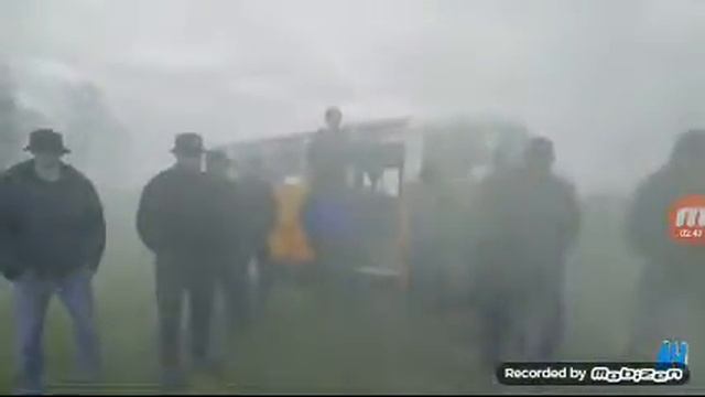 Тает срок А4 РЕАКЦИЯ