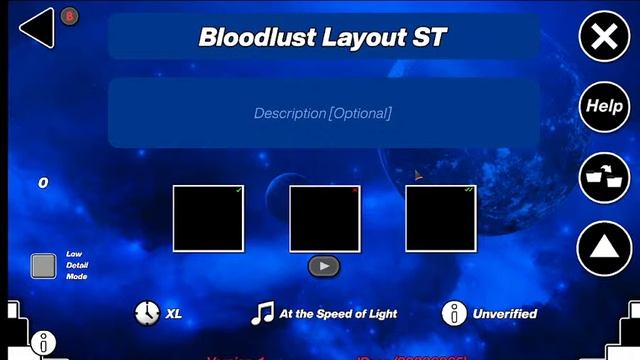 BloodLust Layout Ea 43% смотреть онлайн