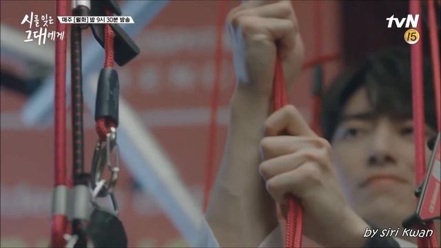 That Person-Monogram-A Poem a Day (preview Ep.1-9)-MV Fanmade смотреть онлайн