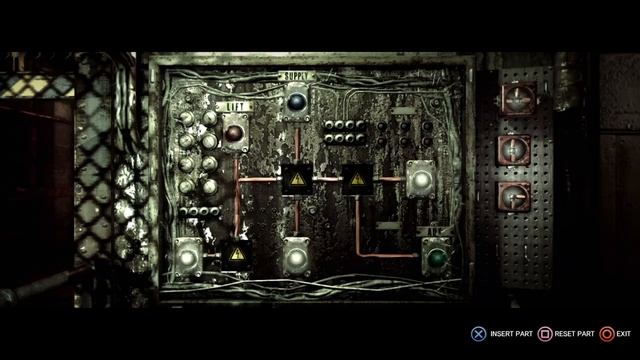 Tandem Gaming, The Evil Within: #17 Public Transport. смотреть онлайн