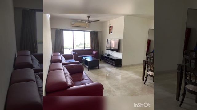 #3bhkflat #borivali 3bhk for rent with all ammenties in borivali call jay 9892671150 смотреть онлайн