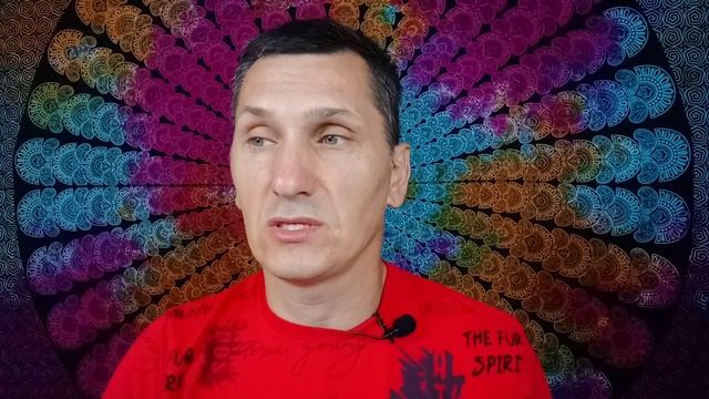 Видение - Банке Бихари сжигает карму! смотреть онлайн