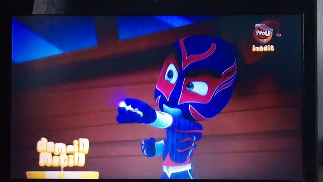 Bande-Annonce TFOU Fetes 2023 (3) смотреть онлайн