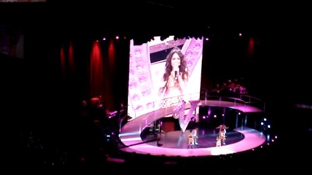 High School Musical Concert - Vanessa Hudgens: Let's Dance смотреть онлайн