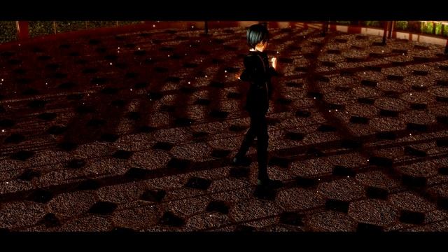 【最原 終一/Saihara Shuichi】Koi Kaze『2KUHD』 смотреть онлайн